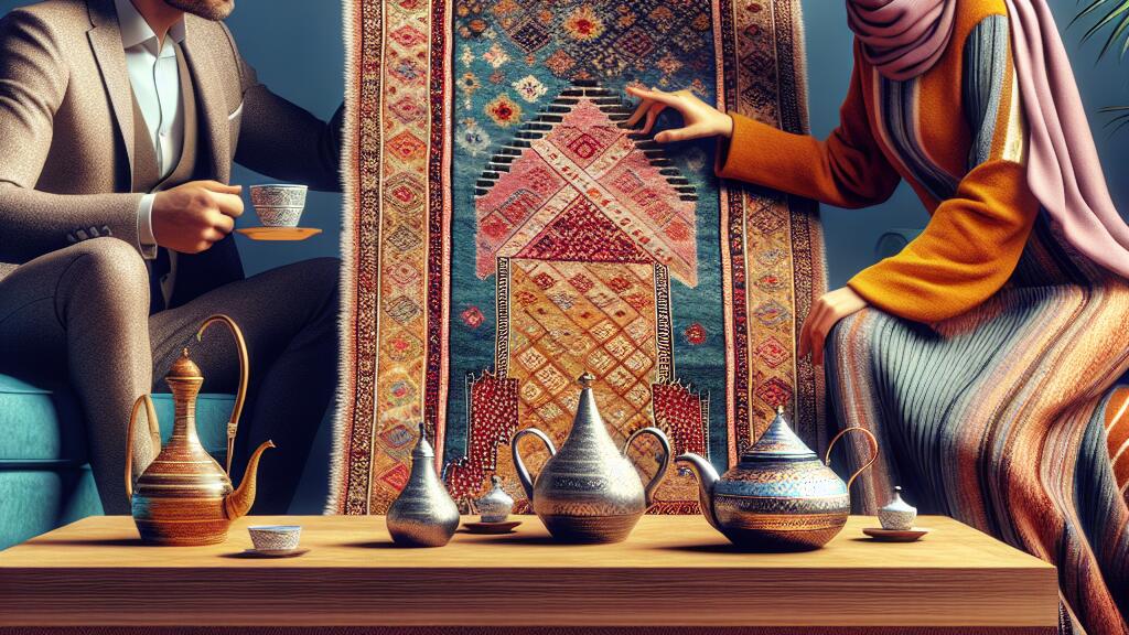 Are Beni Ourain rugs good quality?
