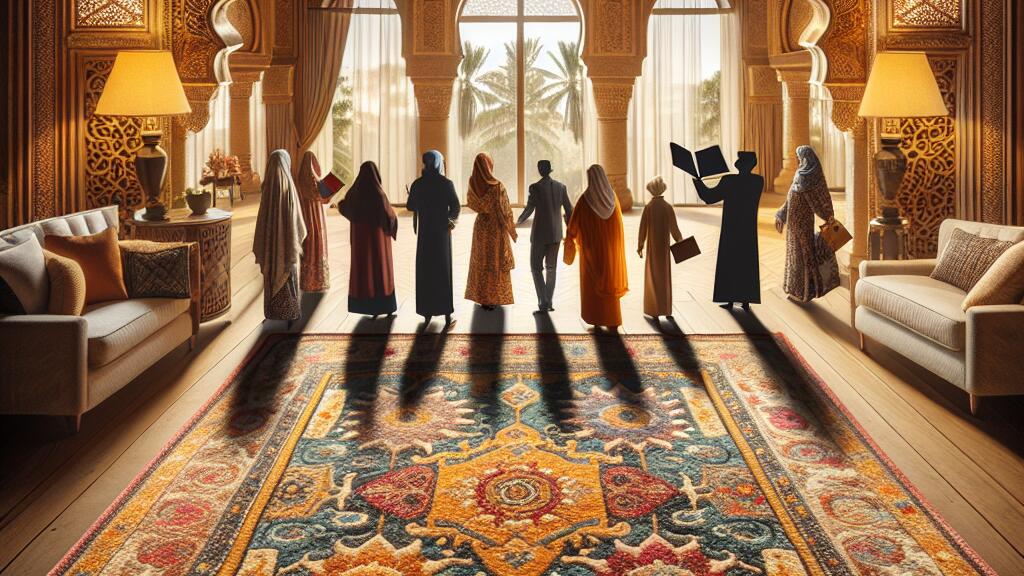 Is Berber carpet high end?
