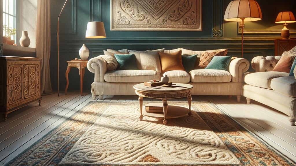 What are the disadvantages of Berber carpet?