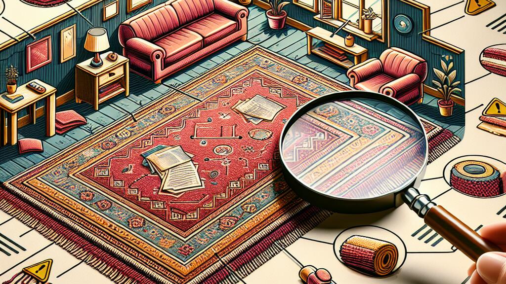What are the negatives of Berber carpet?